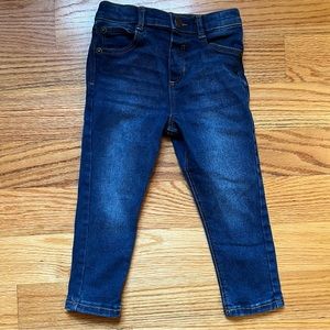 Little Co by Lauren Conrad toddler skinny jeans size 3T